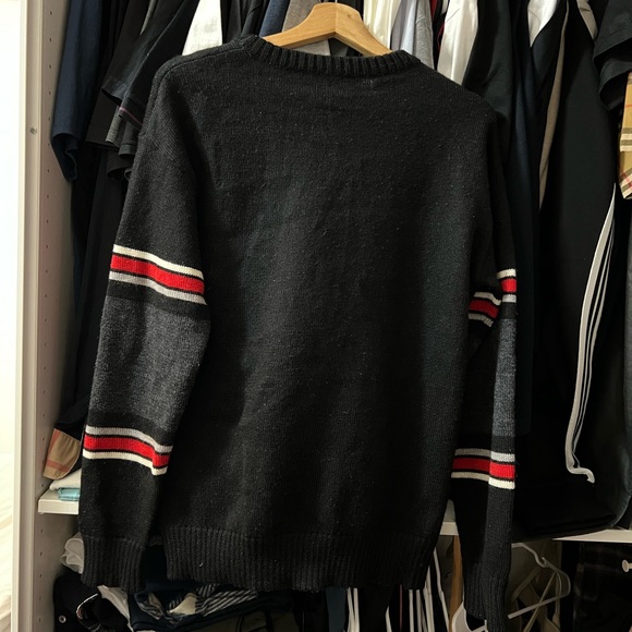 saint laurent dinosaur sweater - Picture 2 of 8